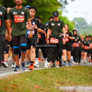 Runner Photo 3785349