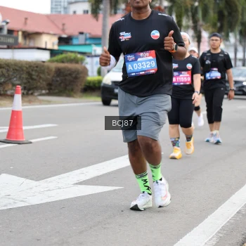 Runner Photo 3785350