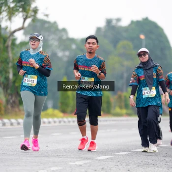 Runner Photo 3785351
