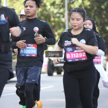 Runner Photo 3785359