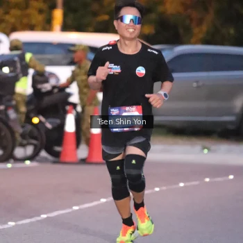 Runner Photo 3785361