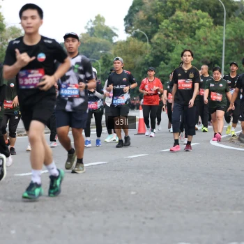 Runner Photo 3785364
