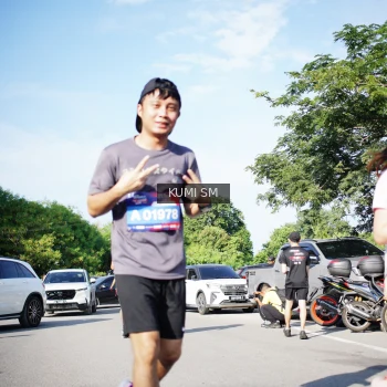 Runner Photo 3785366