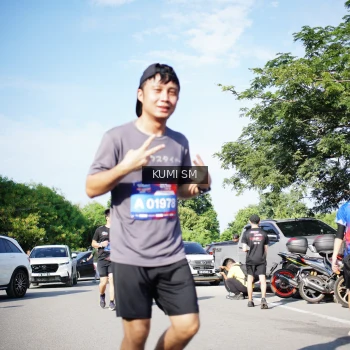 Runner Photo 3785370