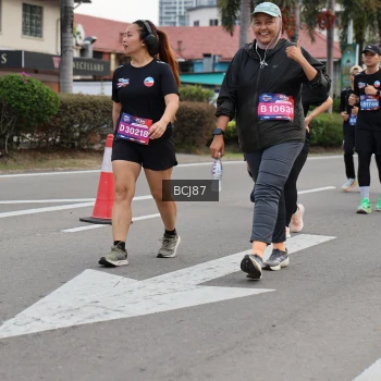 Runner Photo 3785378