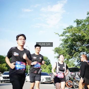 Runner Photo 3785387