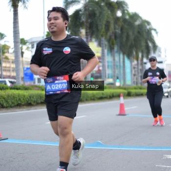 Runner Photo 3785389