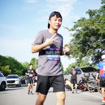 Runner Photo 3785395