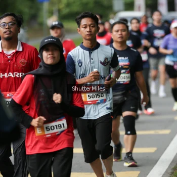 Runner Photo 37854