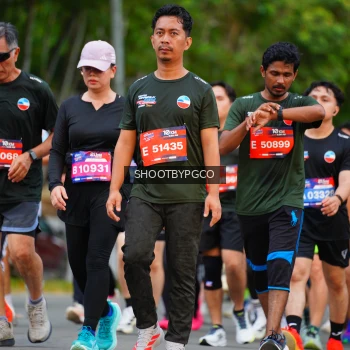 Runner Photo 3785402