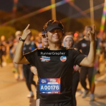 Runner Photo 3785404