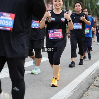Runner Photo 3785415