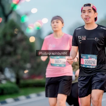 Runner Photo 3785434