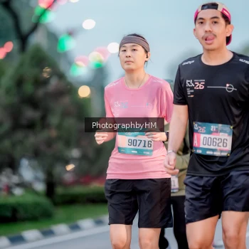 Runner Photo 3785435