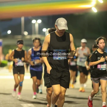 Runner Photo 3785437
