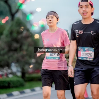 Runner Photo 3785440