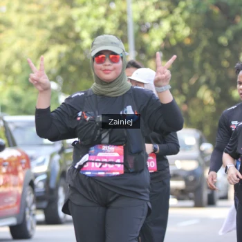 Runner Photo 3785441