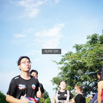Runner Photo 3785447