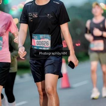 Runner Photo 3785450