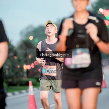 Runner Photo 3785452