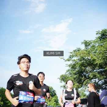 Runner Photo 3785475