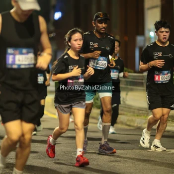 Runner Photo 3785479