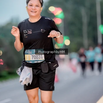 Runner Photo 3785481