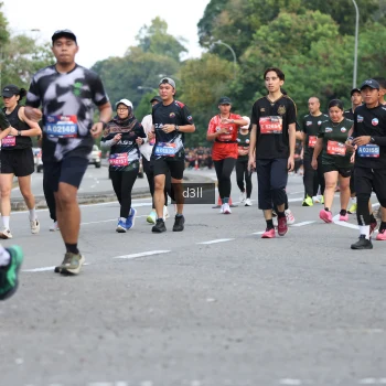 Runner Photo 3785483