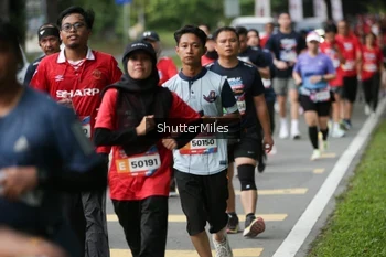 Runner Photo 37855