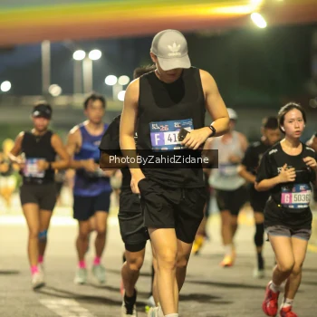 Runner Photo 3785508