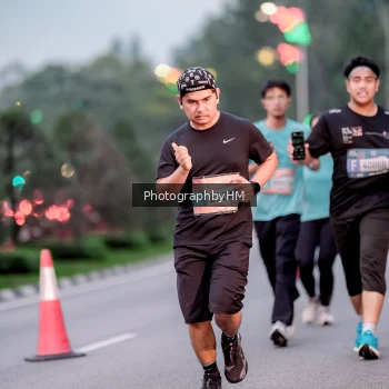 Runner Photo 3785538