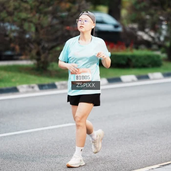 Runner Photo 3785563