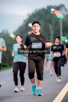 Runner Photo 3785564