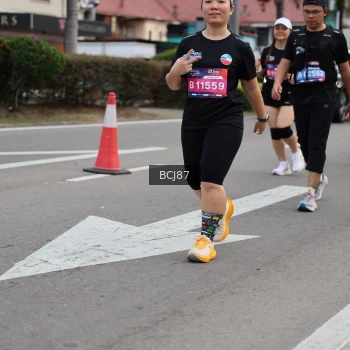 Runner Photo 3785568