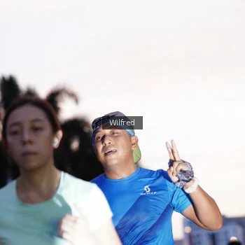 Runner Photo 3785572