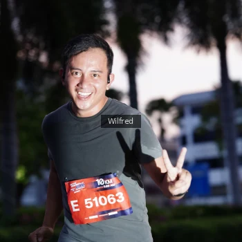 Runner Photo 3785582