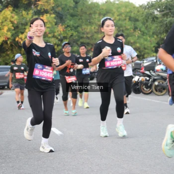 Runner Photo 3785588