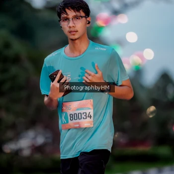 Runner Photo 3785590