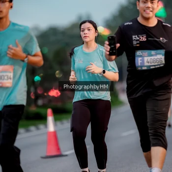 Runner Photo 3785591