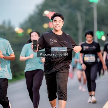 Runner Photo 3785592