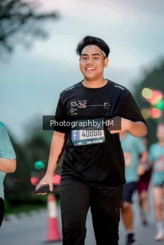 Runner Photo 3785594
