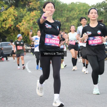 Runner Photo 3785598