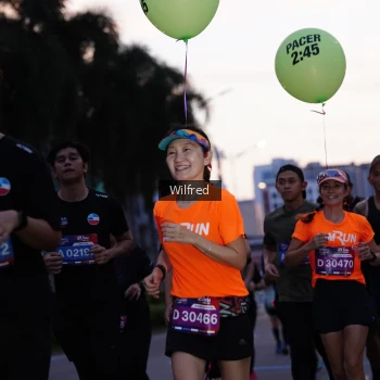 Runner Photo 3785599