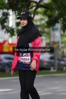 Runner Photo 37856