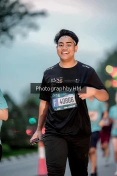 Runner Photo 3785603