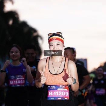 Runner Photo 3785604