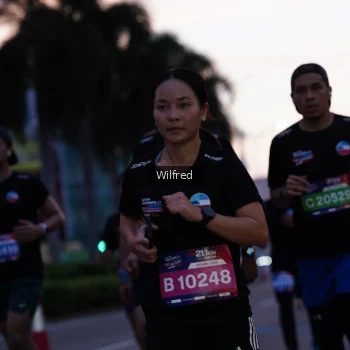Runner Photo 3785607
