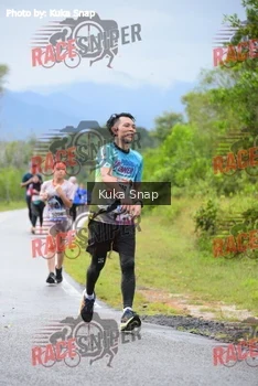 Runner Photo 378561