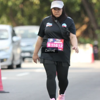 Runner Photo 3785610