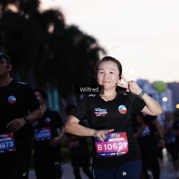 Runner Photo 3785617
